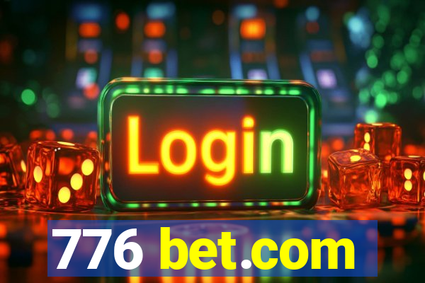 776 bet.com